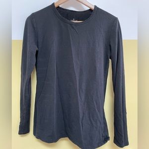 Cuddl Duds Womens M Comfortwear Thermal shirt